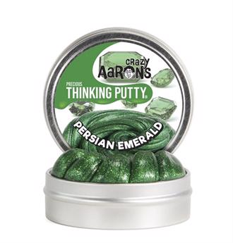 Thinking Putty - Persian Emerald 3